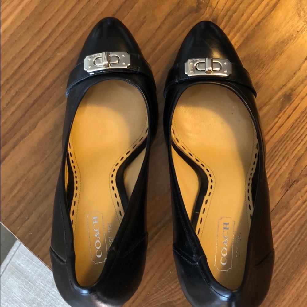 Coach Platforms - image 2